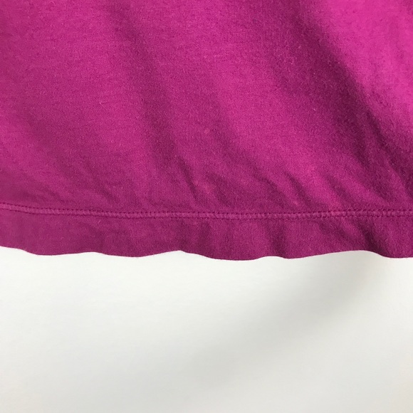 Johnny Was Floral Embroidered Top L - Picture 5 of 7